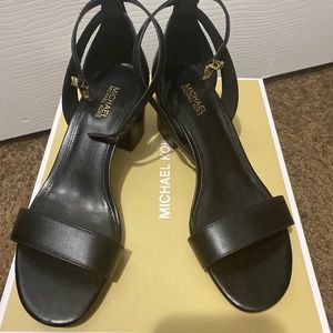 Michael Kors  heels